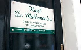 De Mallemoolen